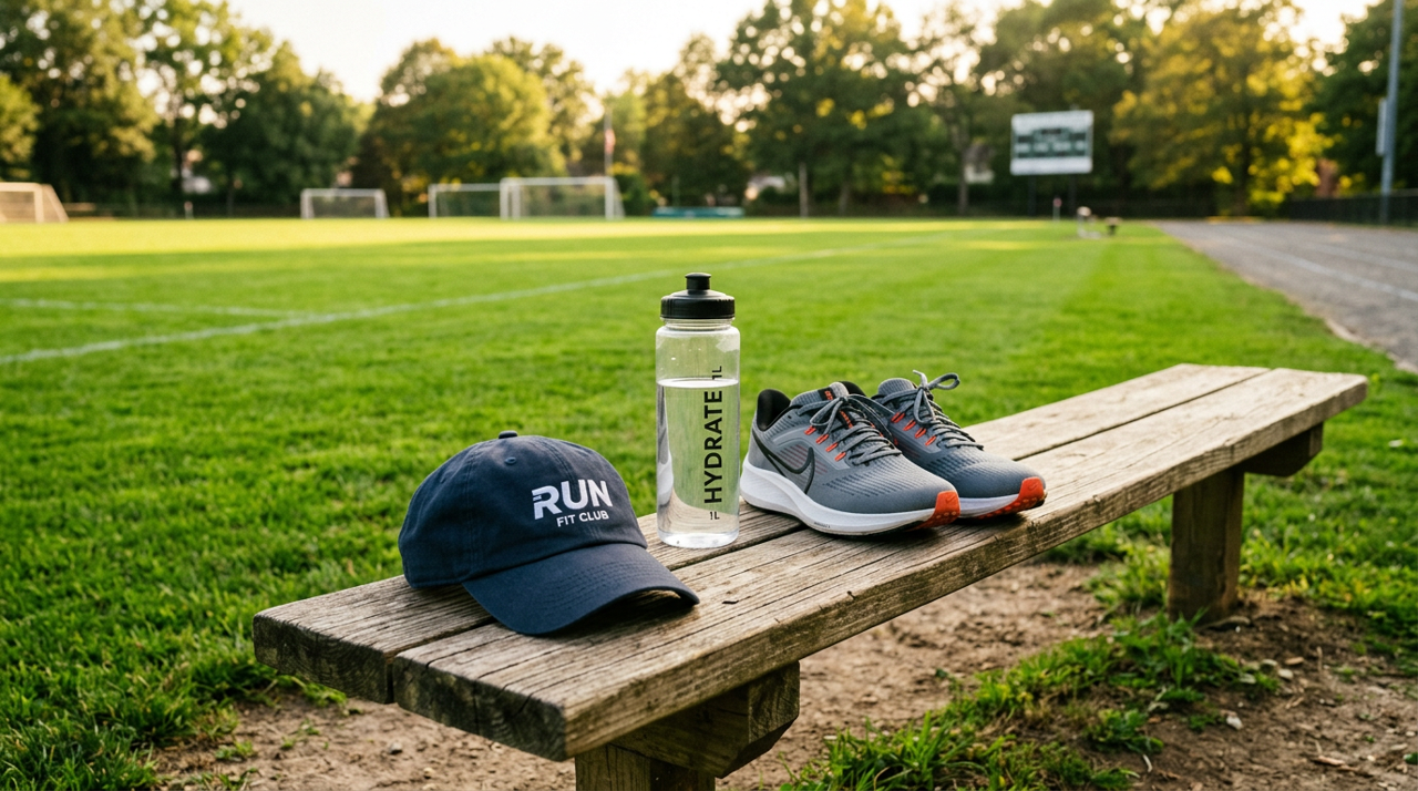 Primer entreno de béisbol — qué llevar y qué esperar