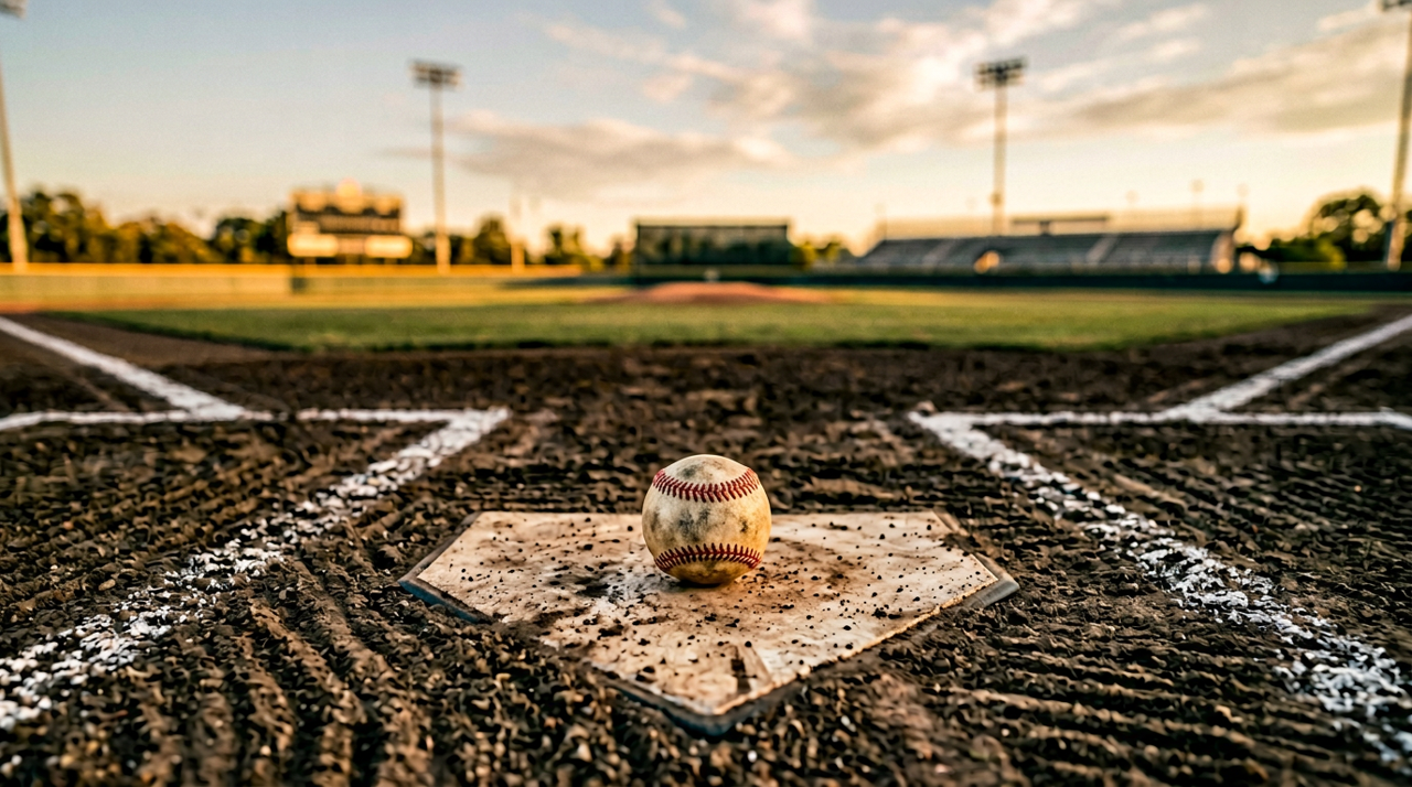 Desarrollo mental infantil gracias al béisbol