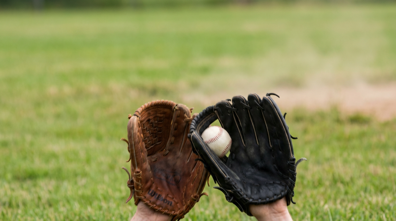 Béisbol: coordinación, timing y trabajo en equipo infantil
