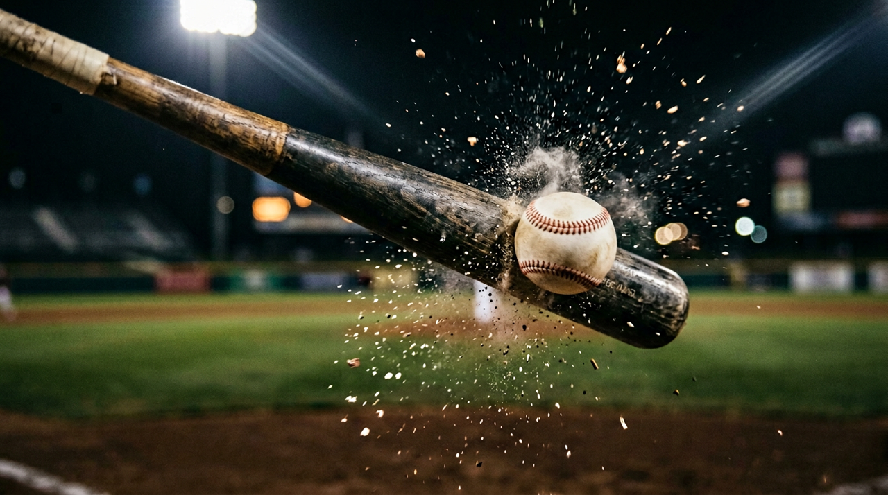 Reglas del béisbol pt. 2 — bateo, strikes y eliminaciones