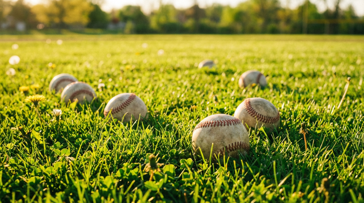 ¿Por qué béisbol para niños? Seguridad, diversión y desarrollo
