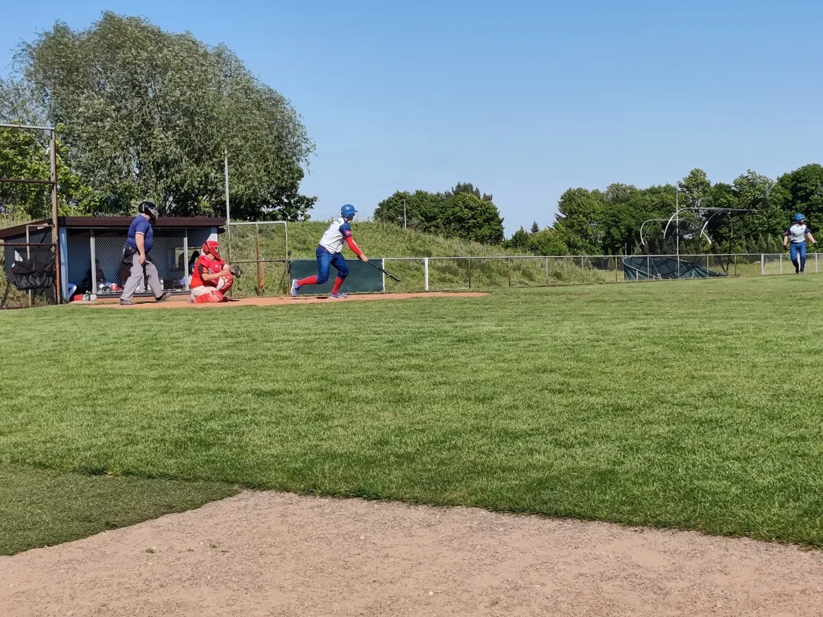 Grupo de entrenamiento Goats