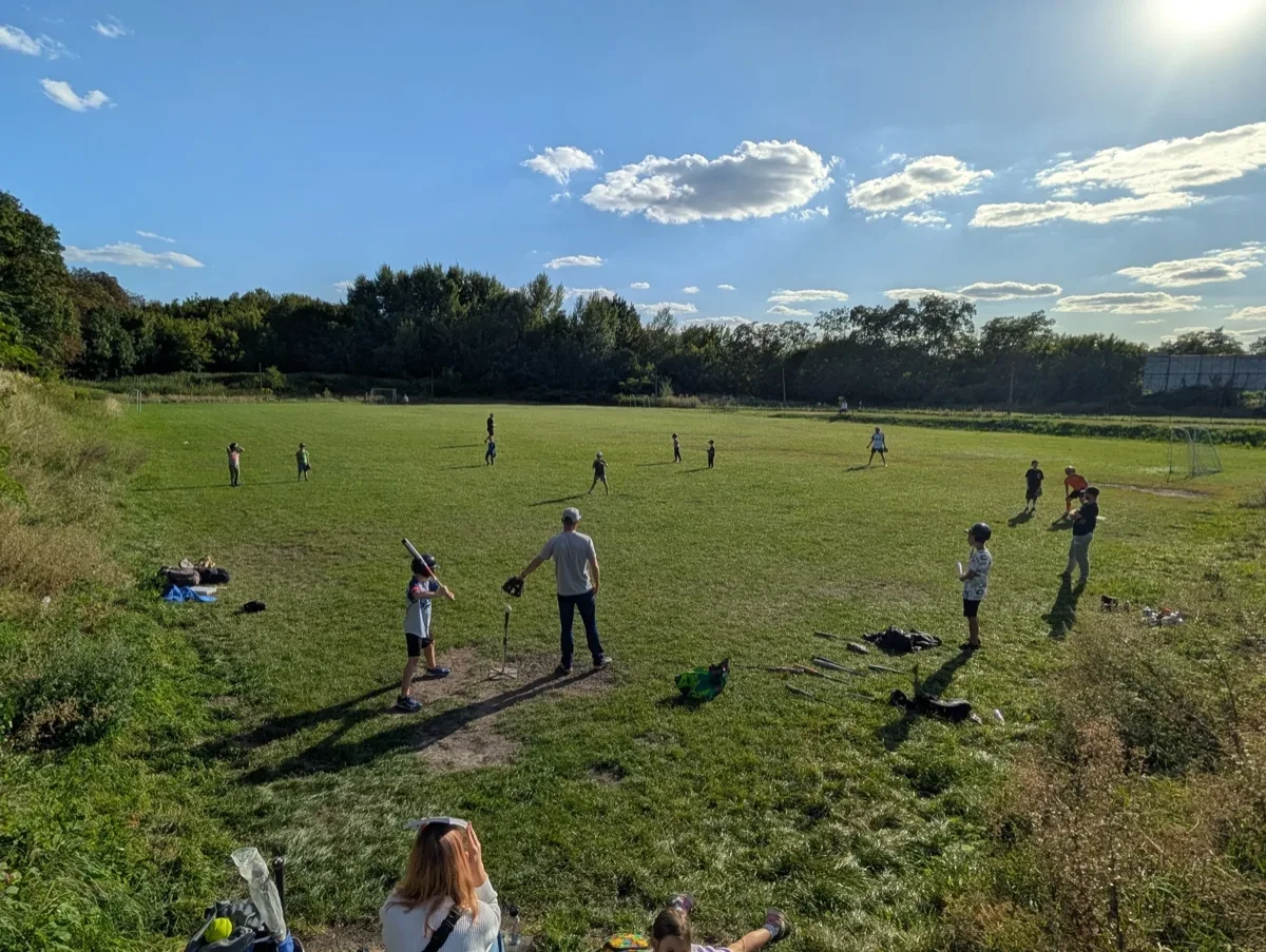 Alegría tras una jugada